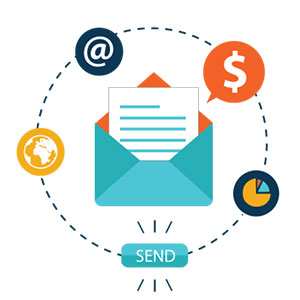 email-archivierung